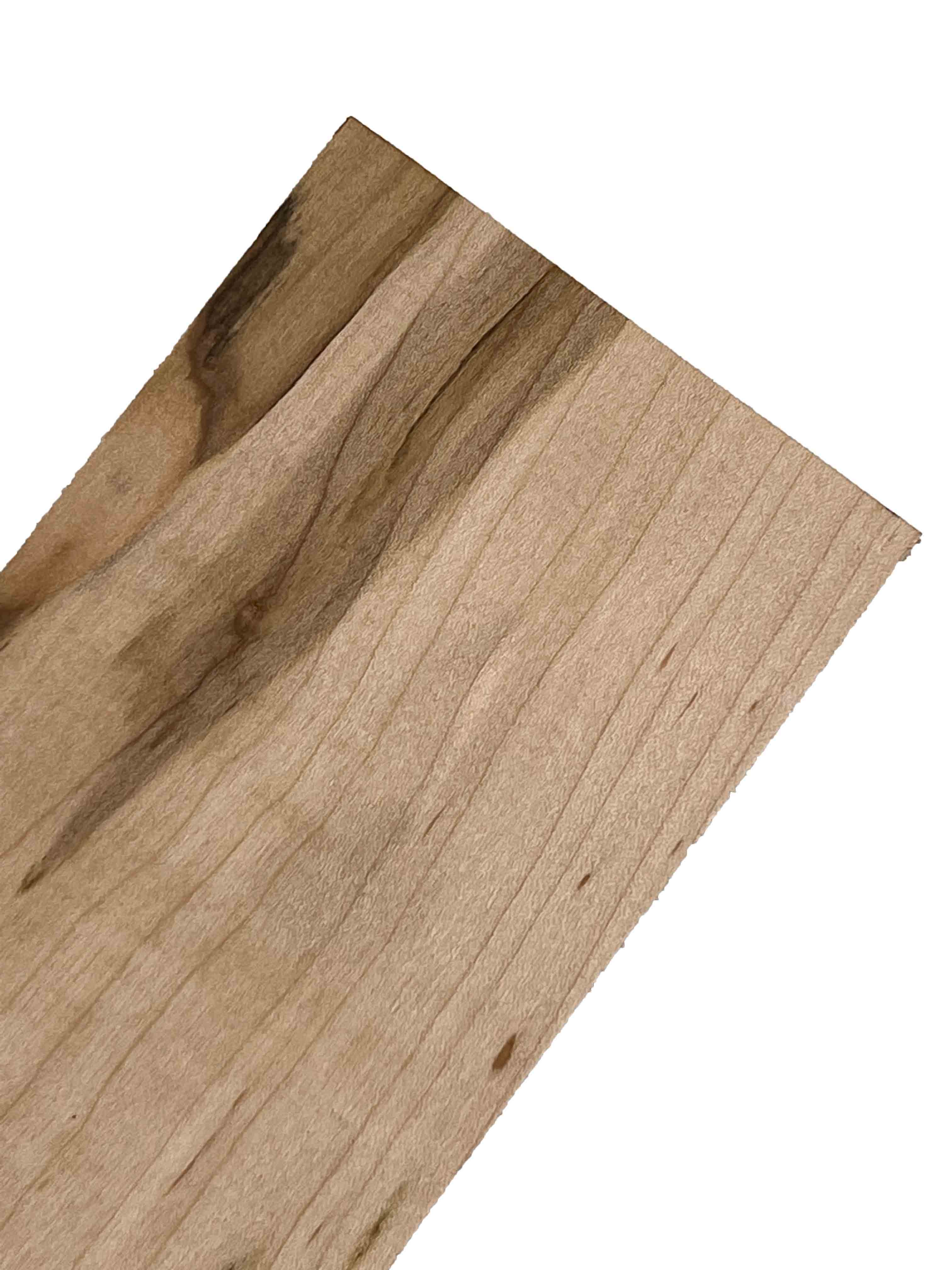 Ambrosia Maple Thin Stock Lumber Boards Wood Crafts - Exotic Wood Zone - Buy online Across USA 