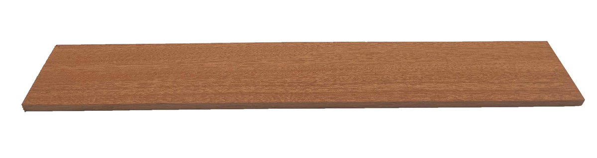 African Mahogany/Khaya Thin Stock Lumber Boards Wood Crafts - Exotic Wood Zone - Buy online Across USA 