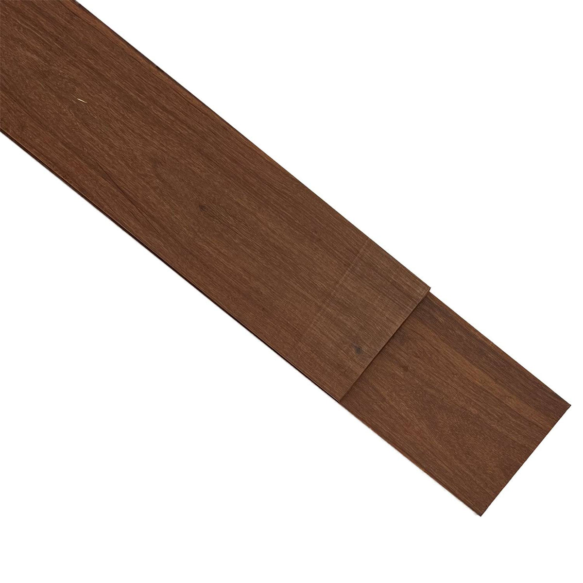 Premium Granadillo 12/4 Lumber - Exotic Wood Zone Lumber