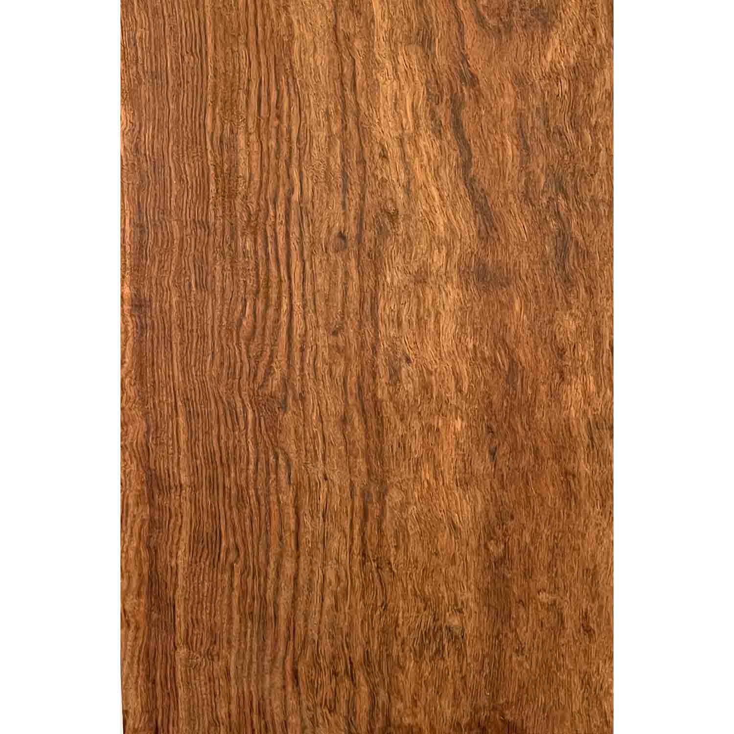 Exotic Hardwood Chechen 12/4 Lumber - Exotic Wood Zone Lumber