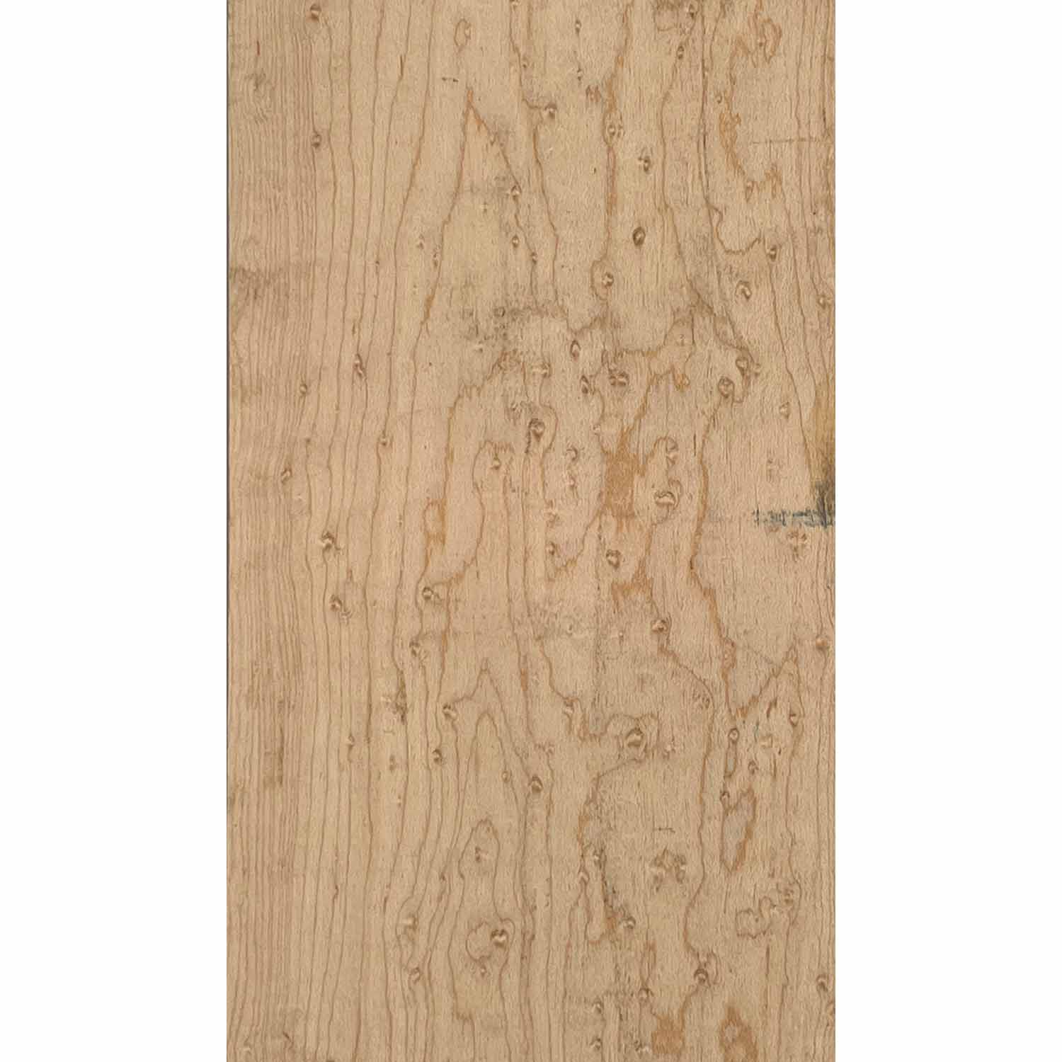 Birdseye Maple (White) 4/4 Lumber - Exotic Wood Zone Lumber