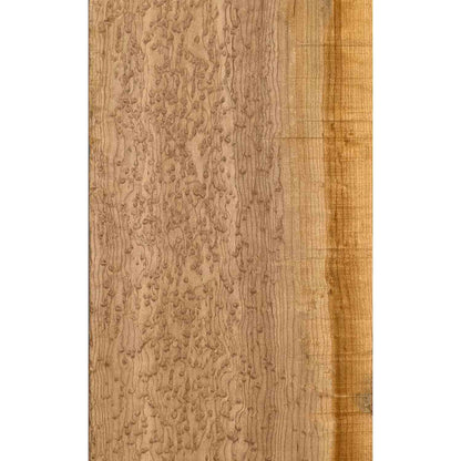 Premium Birdseye Maple (Brown) 4/4 Lumber - Exotic Wood Zone Lumber