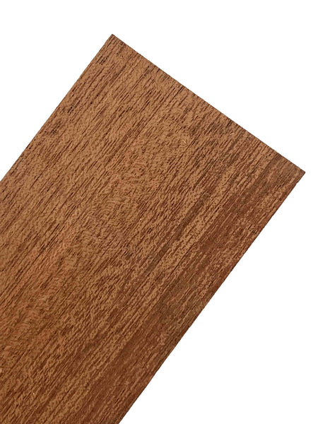 African Mahogany/Khaya Thin Stock Lumber Boards Wood Crafts - Exotic Wood Zone - Buy online Across USA 