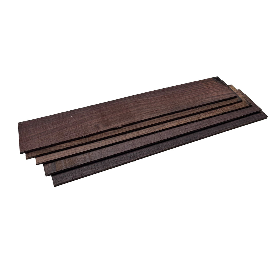 East Indian Rosewood Veneer - Exotic Wood Zone