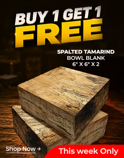 deal of the week turning woods