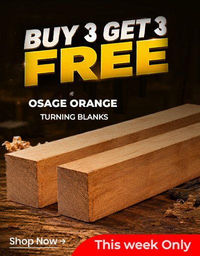 deal of the week turning woods