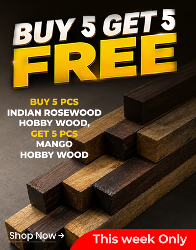deal of the week turning woods