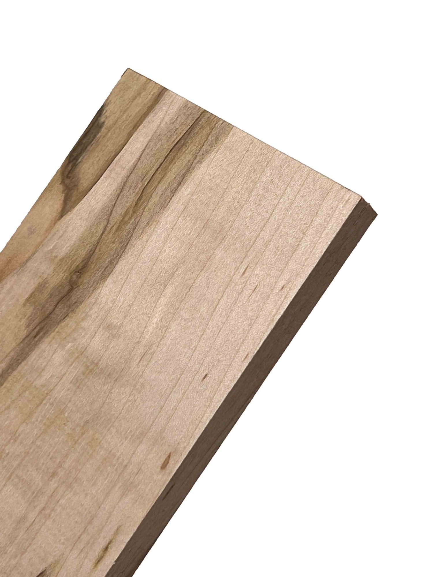 Ambrosia Maple Thin Stock Lumber Boards Wood Crafts - Exotic Wood Zone - Buy online Across USA 