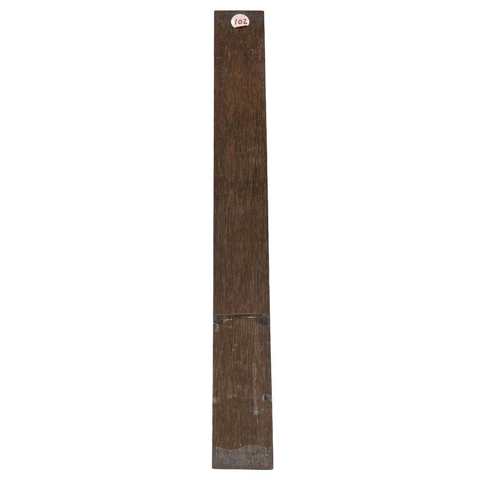 Black Palm Lumber 39" x 4-3/8" x 1" #102