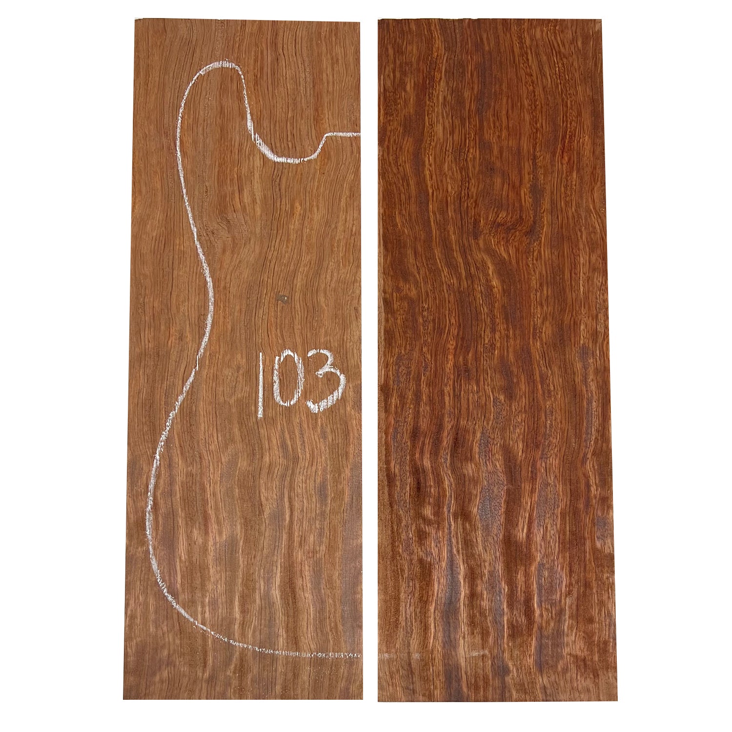 ギター Bogner harlow Bubinga Wood Finish BOGNER HARLOW / BUBINGA WOOD FINISH 送料無料 | Sound House