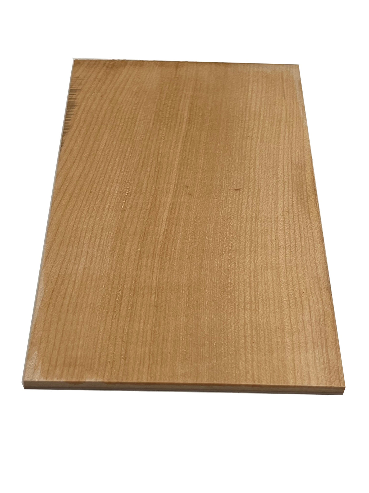 Pack Of 8, Flame Hard Maple Guitar Headplates/Overlay Wood Blanks 8" x 3-1/2" x 1/4" - Exotic Wood Zone - Buy online Across USA 