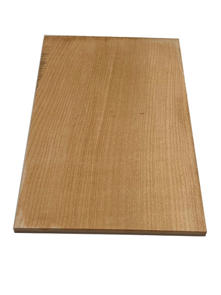 Pack Of 8, Flame Hard Maple Guitar Headplates/Overlay Wood Blanks 8" x 3-1/2" x 1/4" - Exotic Wood Zone - Buy online Across USA 