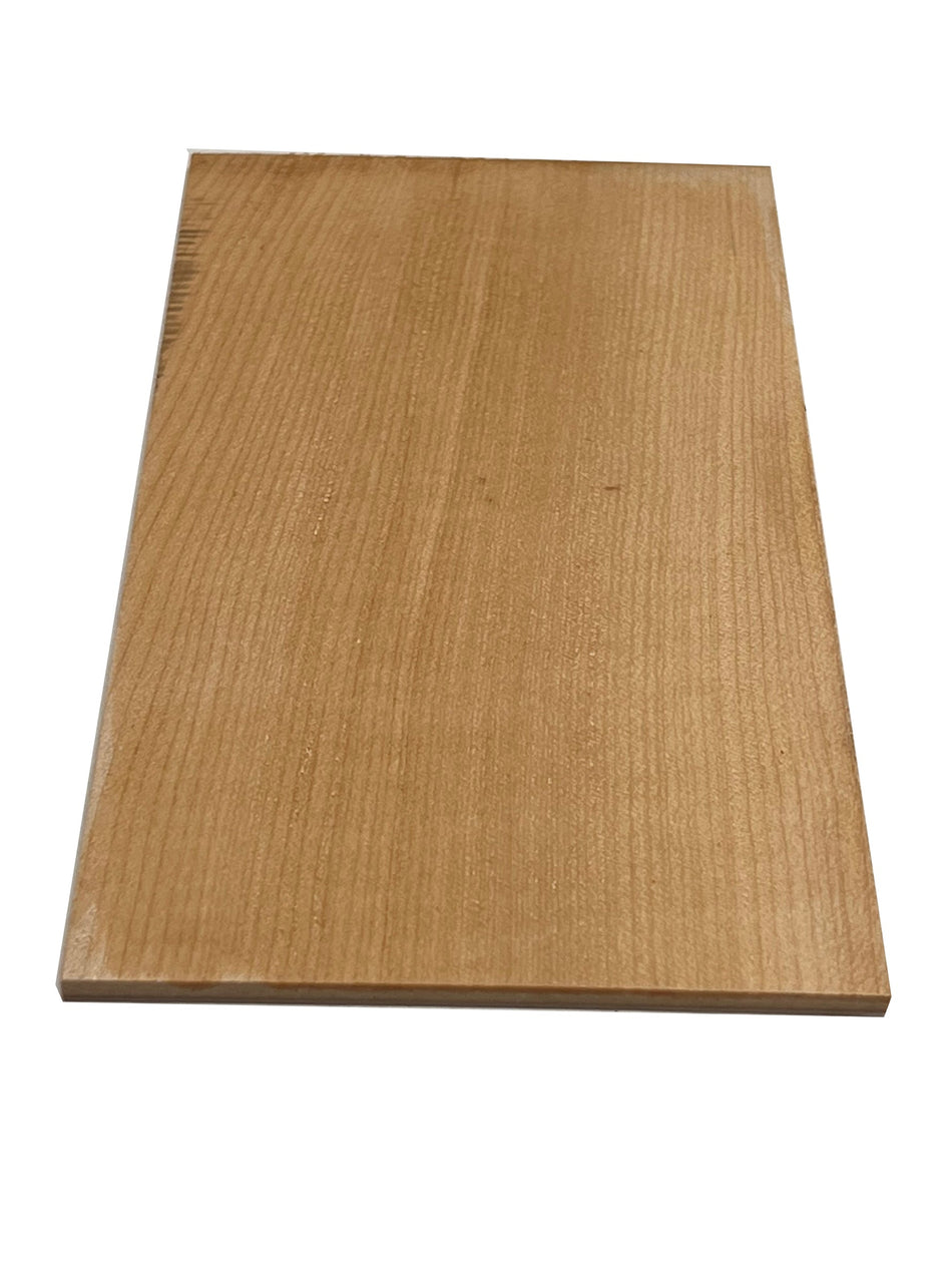 Pack Of 8, Flame Hard Maple Guitar Headplates/Overlay Wood Blanks 8" x 3-1/2" x 1/4" - Exotic Wood Zone - Buy online Across USA 