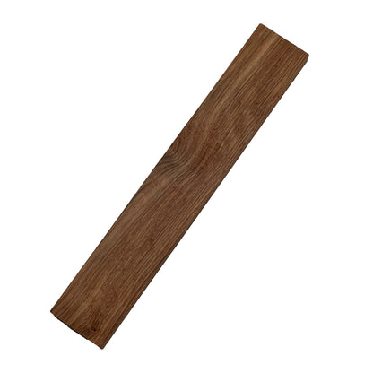 Tablero de madera de nogal - 3/4 x 2 (4 piezas) (3/4 x 2 x 12)