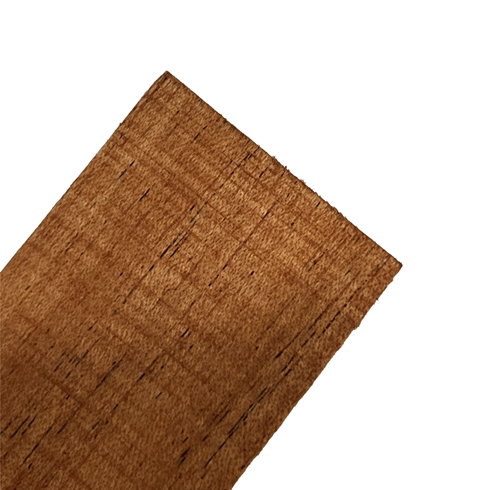 Pack of 5, Honduran Mahogany Wood Cut Offs, DIY Craft Carving Lumber Cutoffs - Exotic Wood Zone - Buy online Across USA 