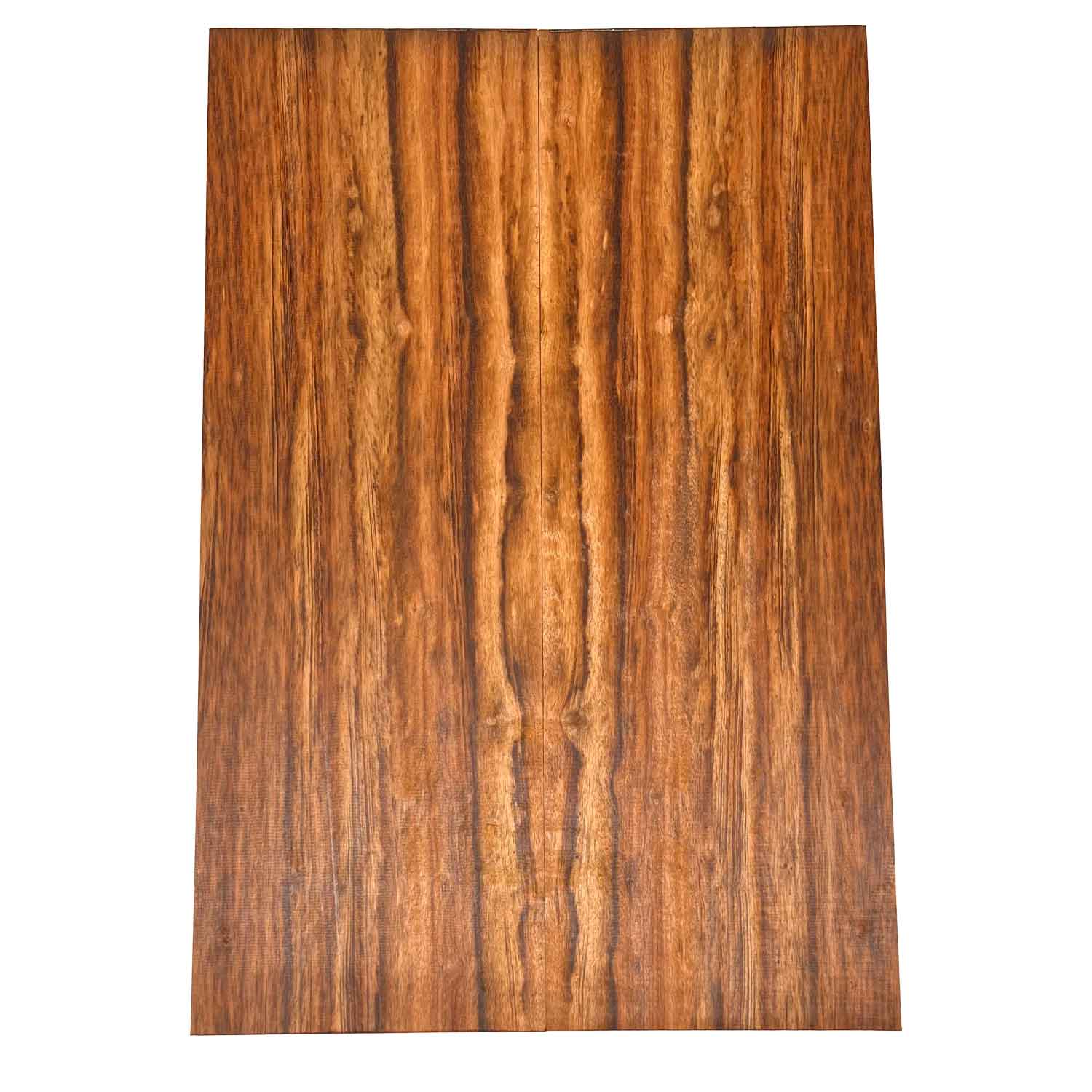 Goncalo Alves  Drop Top 21&quot; x 7&quot; x 1/4&quot; 