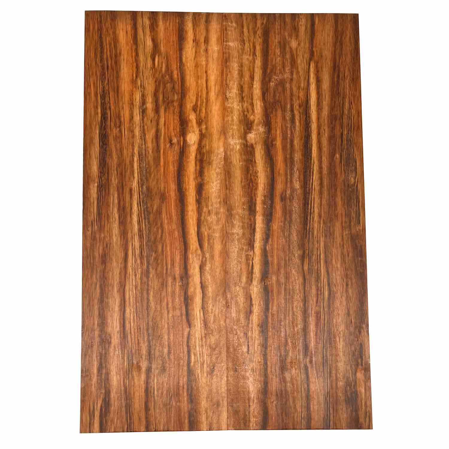 Goncalo Alves  Drop Top 21&quot; x 7&quot; x 1/4&quot; 