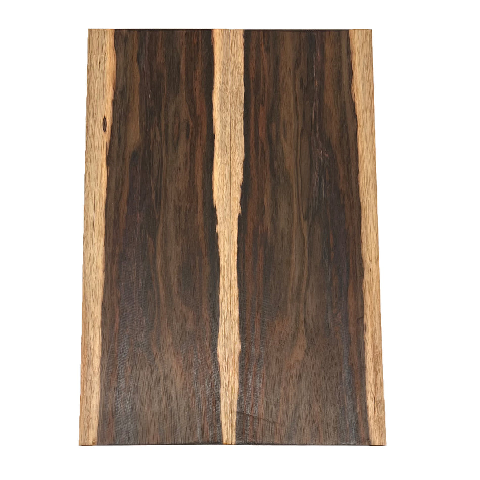 Brazilian Rosewood Drop Top 21" x 7-1/4" x 1/4" #147