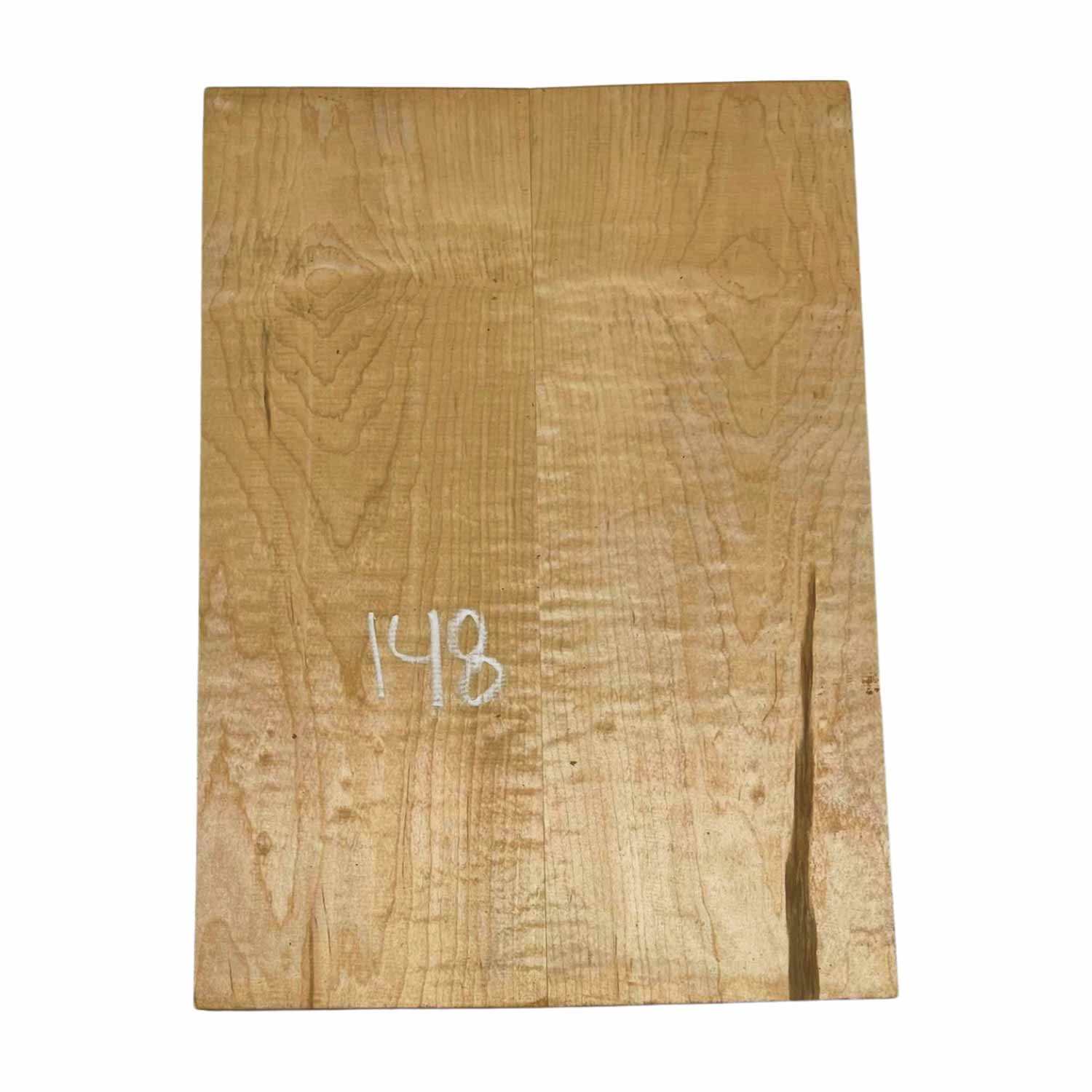 Flame Maple Guitar Carved Top 20