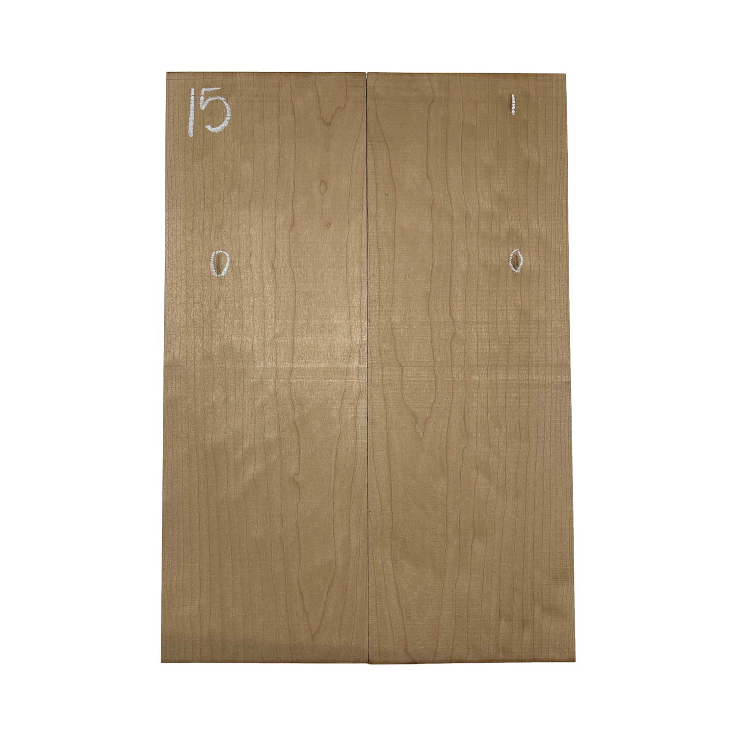 Quilted Maple Guitar Drop Top Set - 21