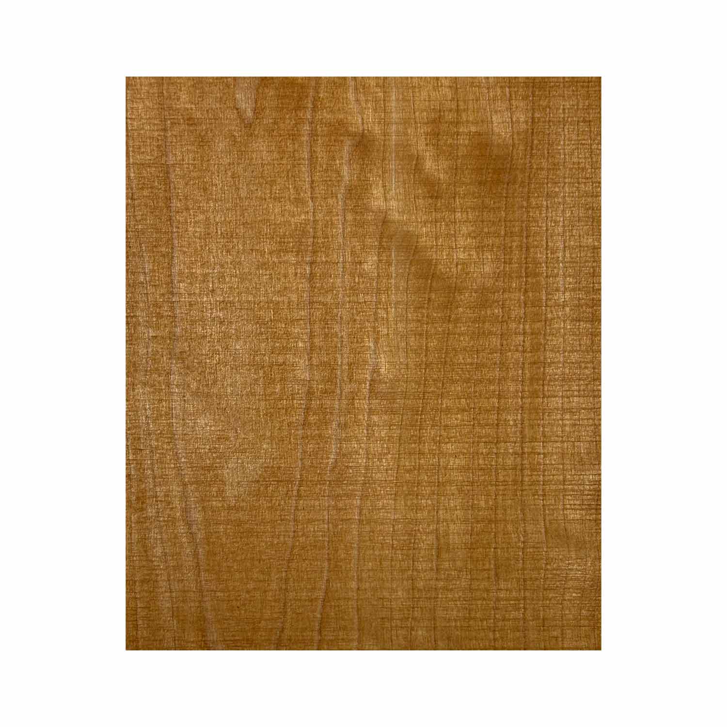 Quilted Maple Guitar Drop Top Set - 21
