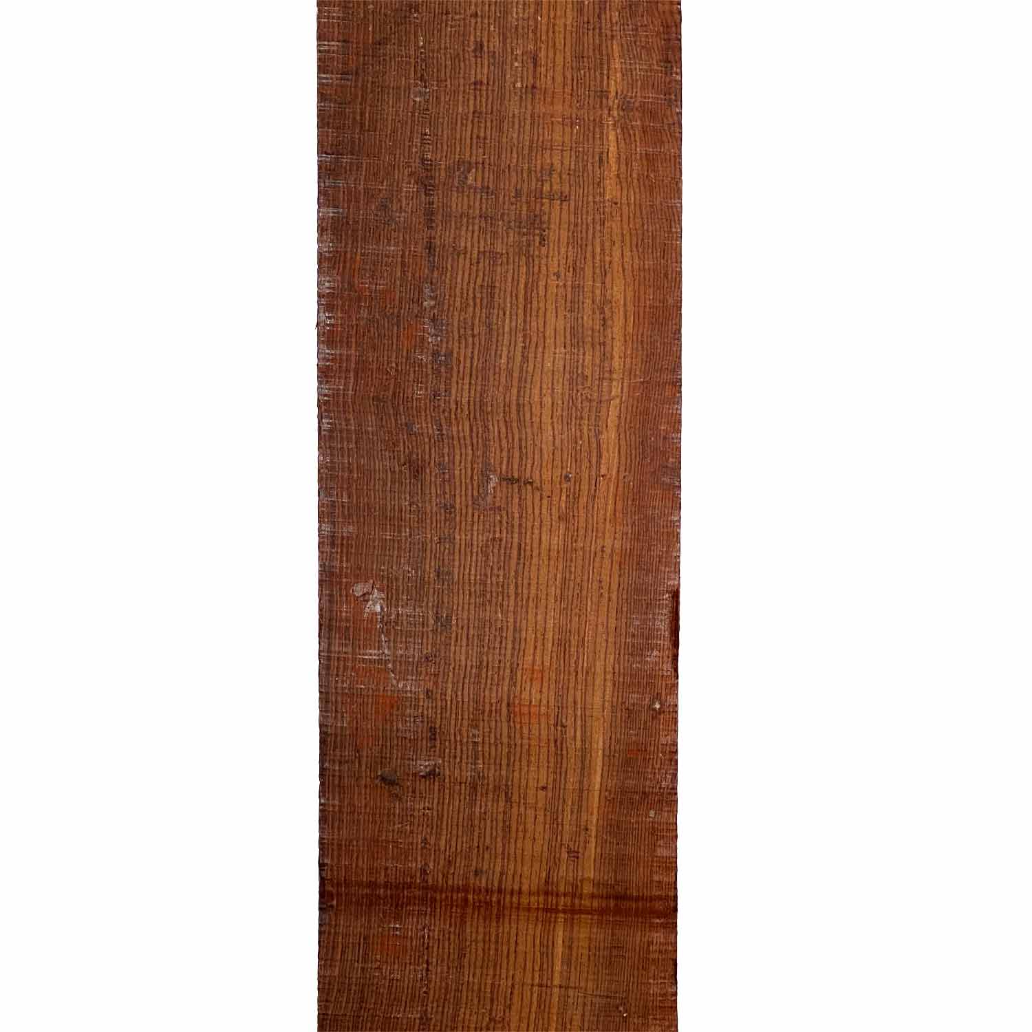 Kingwood Lumber 48" x 3" x 7/8" #153 - Exotic Wood Zone 