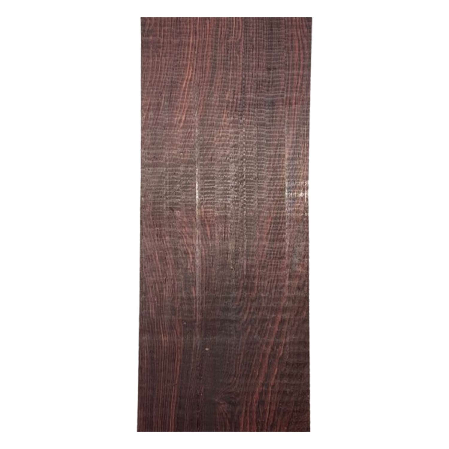 Kingwood Lumber 47" x 2-7/8" x 7/8" #155 - Exotic Wood Zone 