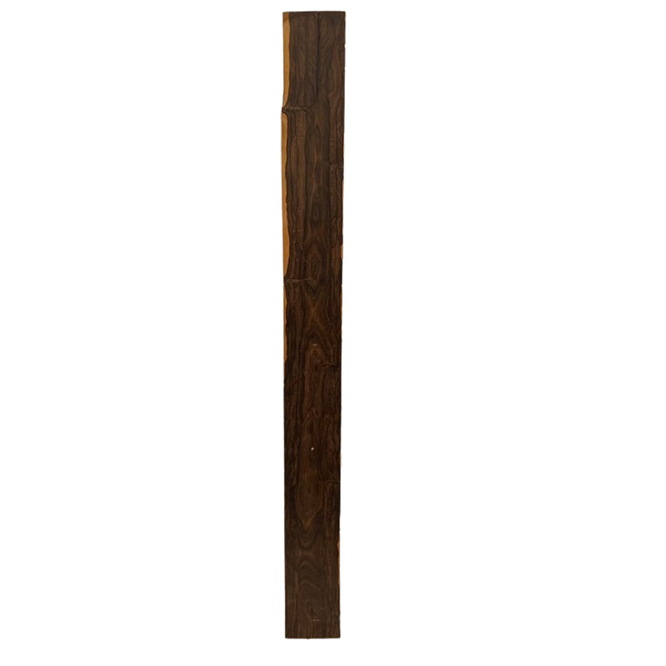 Ziricote Lumber 61" x 5-3/4" x 1"  #162