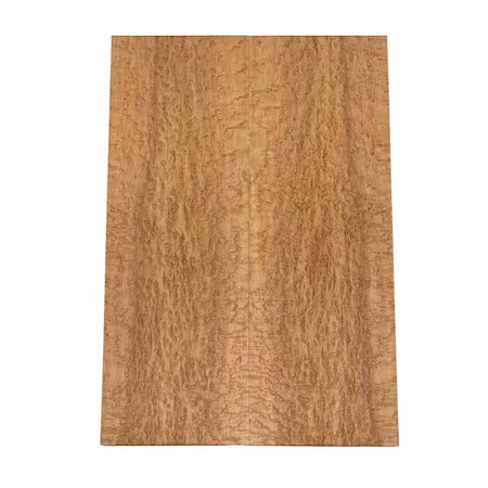 Curly Birdseye Maple Drop Top 21" x 7-1/4" x 3/8" #16-B - Exotic Wood Zone 