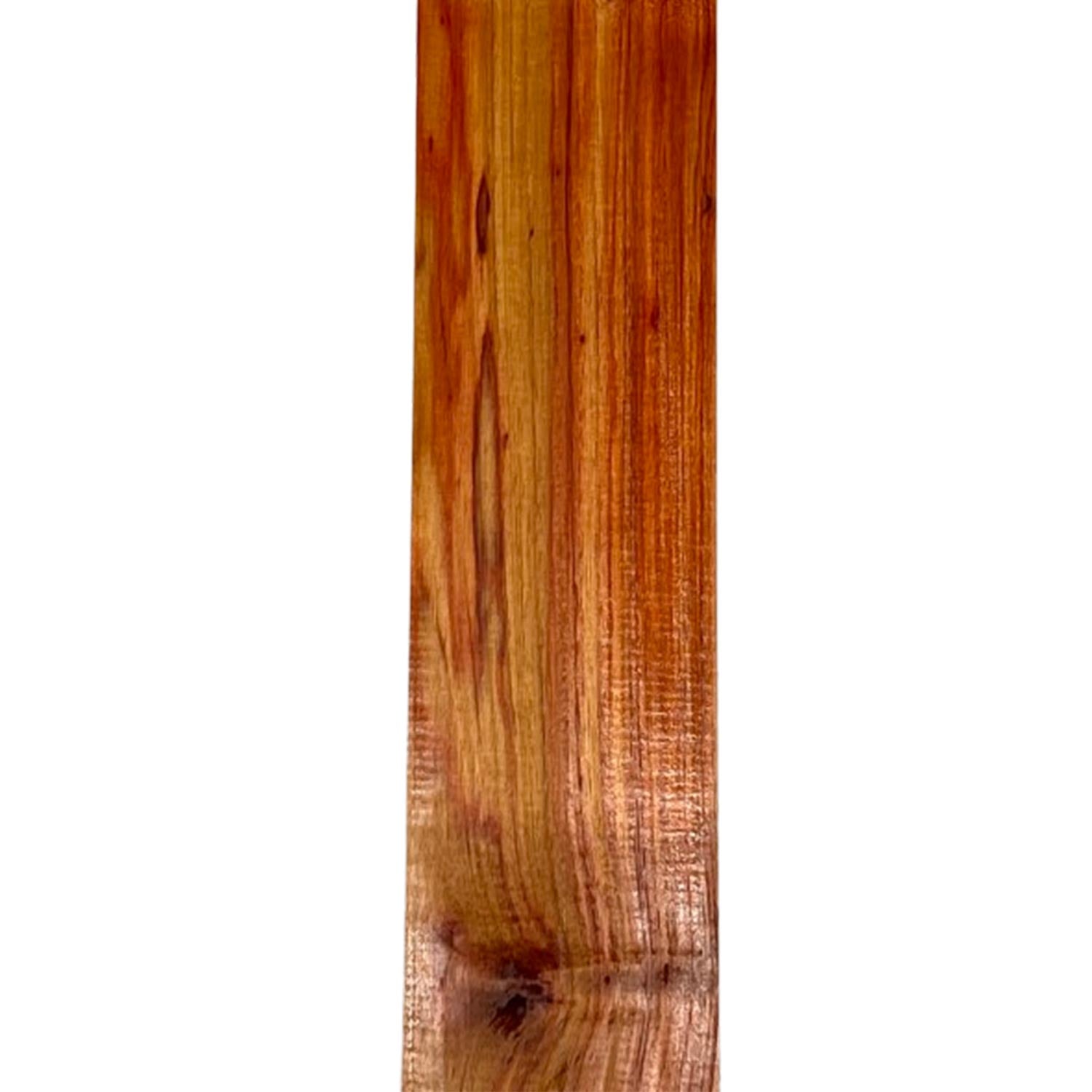 Brazilian Tulipwood Lumber 52" x 2" x 1-5/8" #189 - Exotic Wood Zone 