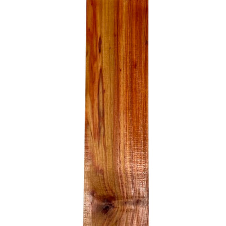 Brazilian Tulipwood Lumber 52" x 2" x 1-5/8" #189 - Exotic Wood Zone 