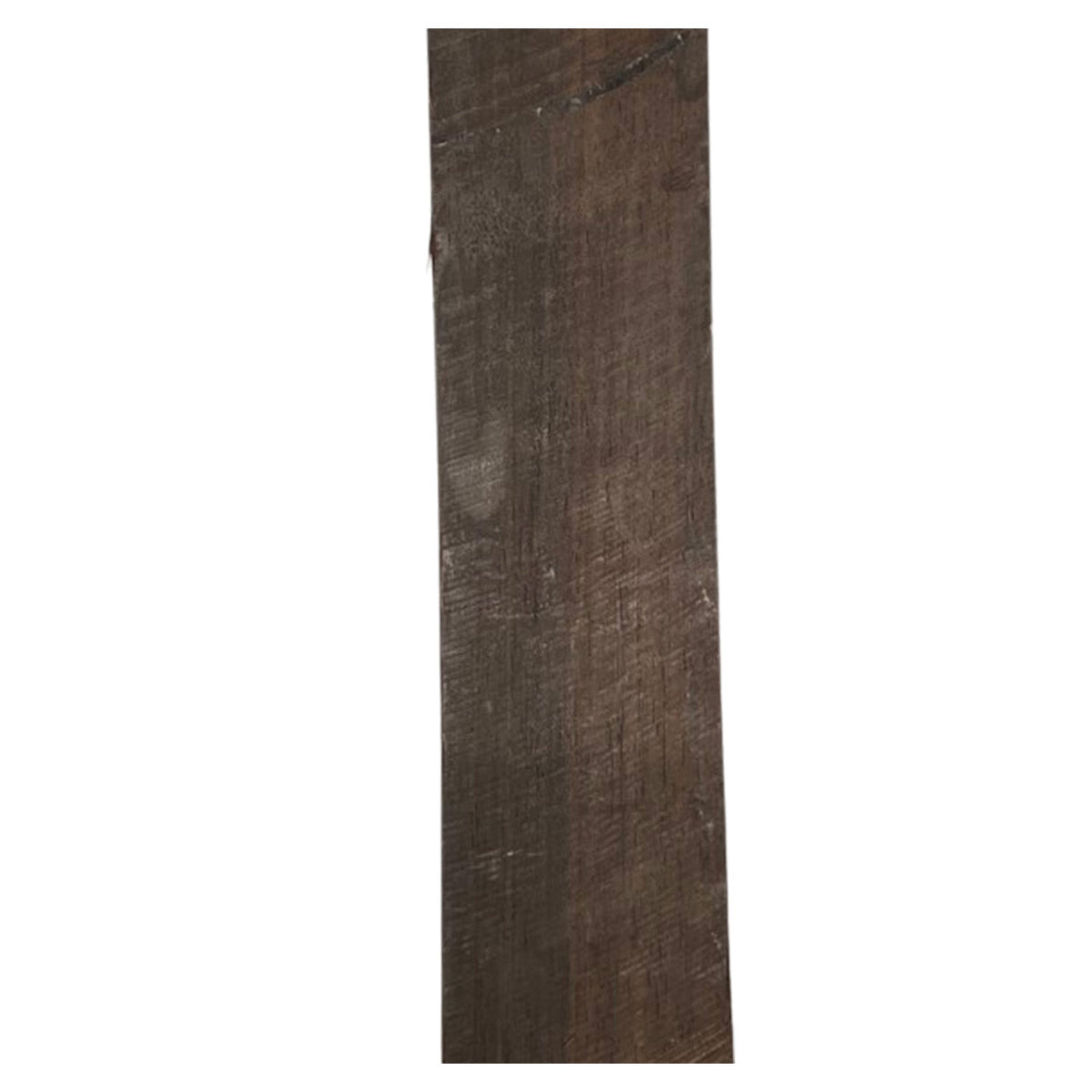 Gaboon Ebony Lumber 34" x 2" x1-7/8" #198 - Exotic Wood Zone 