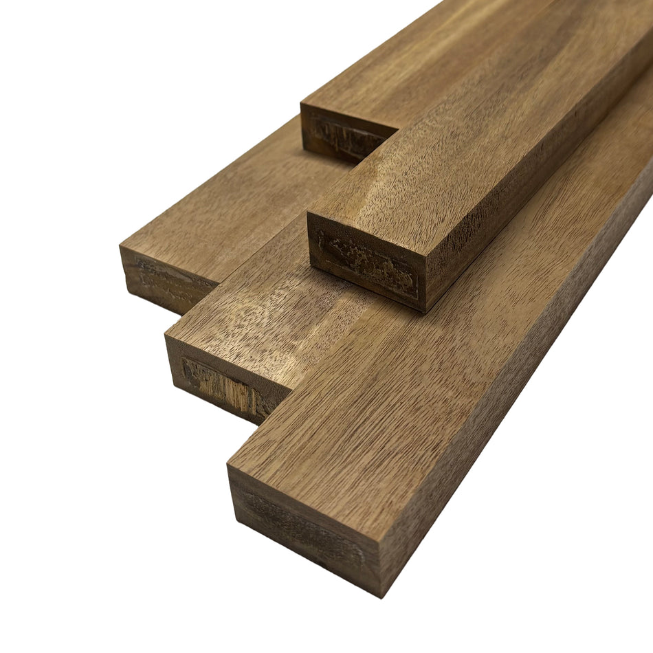 Acacia Cutting Board Lumber (9 Pieces)