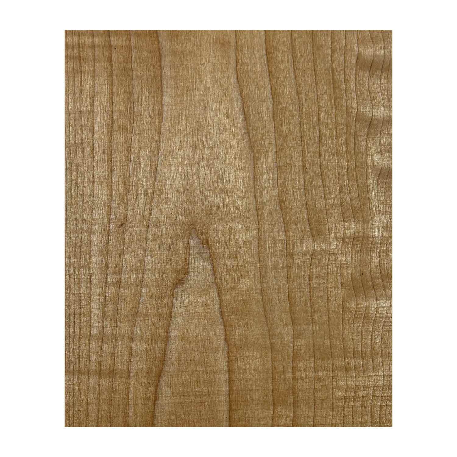 Quilted Maple Guitar Drop Top Set - 21