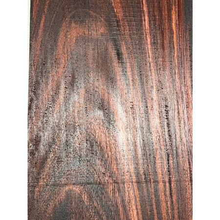 East Indian Rosewood Electric Guitar Drop Top | Book Matched Sets  22" x 7-1/2" x 3/8"  #201 - Exotic Wood Zone - Buy online Across USA 