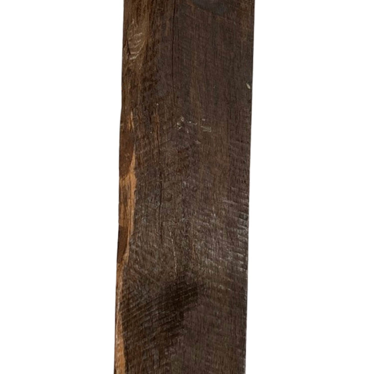 Gaboon Ebony Lumber 38" x 2-5/8" x 1-3/4"  #203 - Exotic Wood Zone 