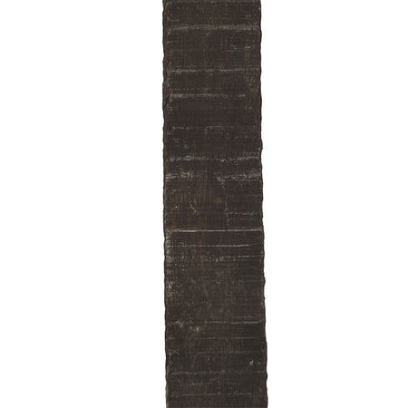 Gaboon Ebony Lumber 24" x 1-3/4" x 1-3/4" #204 - Exotic Wood Zone 