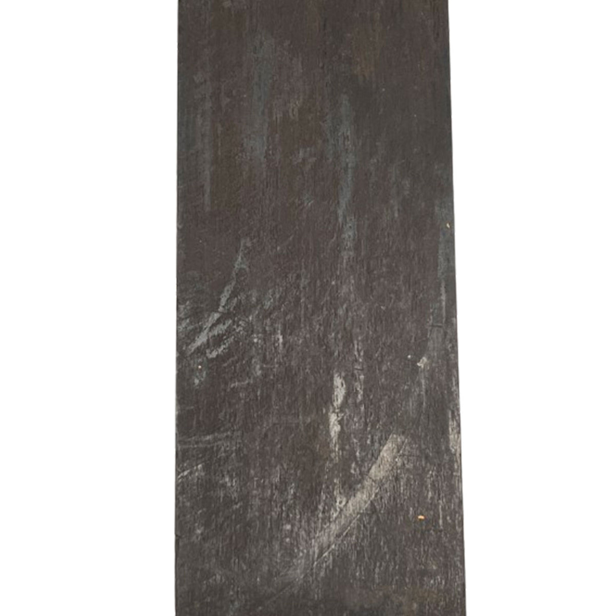 Gaboon Ebony Lumber 35" x 3-1/2" x 2"  #206 - Exotic Wood Zone 