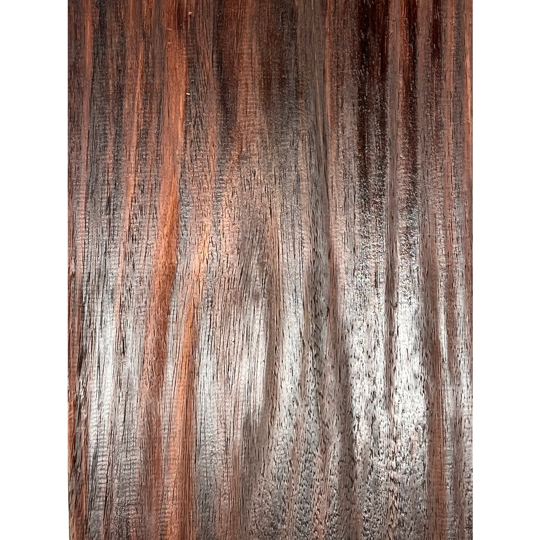 East Indian Rosewood Electric Guitar Drop Top | Book Matched Sets  22" x 7-1/2" x 3/8"  #214 - Exotic Wood Zone - Buy online Across USA 