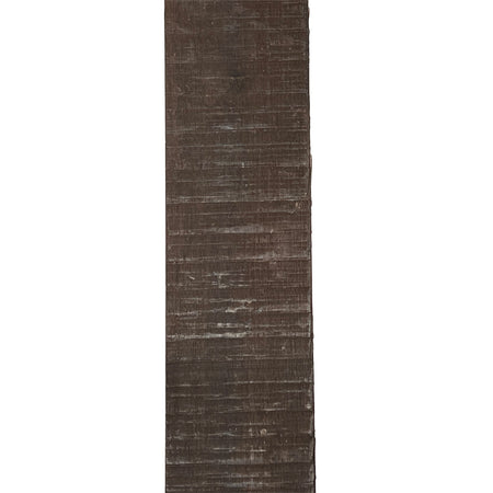 Gaboon Ebony Lumber 26" x 2-1/8" x 1" #216 - Exotic Wood Zone 