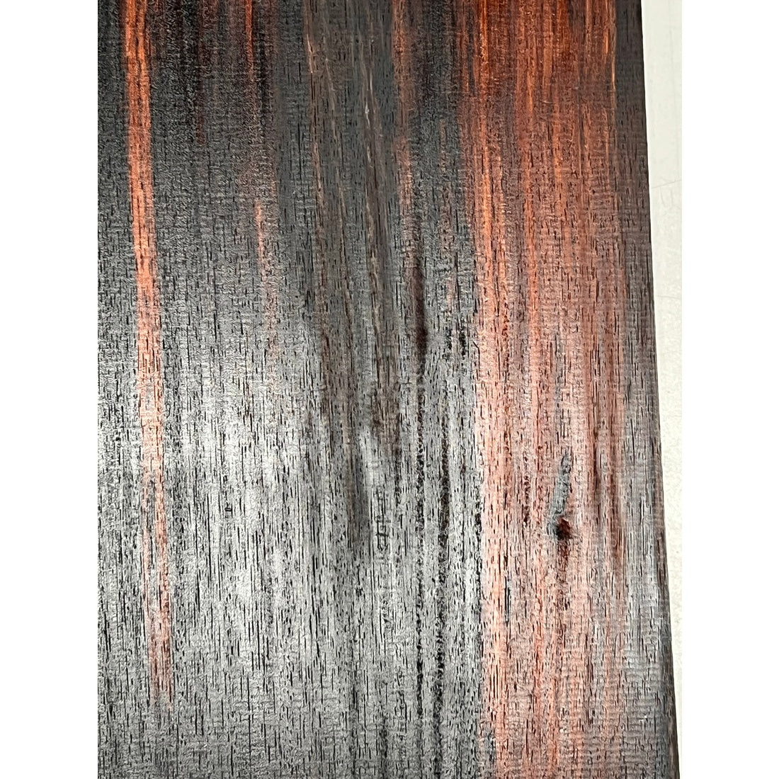 East Indian Rosewood Electric Guitar Drop Top | Book Matched Sets  22" x 7-1/2" x 3/8"  #223 - Exotic Wood Zone - Buy online Across USA 