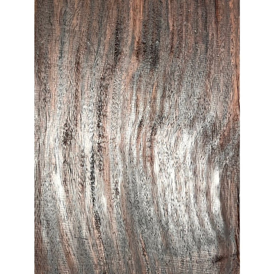 East Indian Rosewood Electric Guitar Drop Top | Book Matched Sets  22" x 7-1/2" x 3/8"  #226 - Exotic Wood Zone - Buy online Across USA 