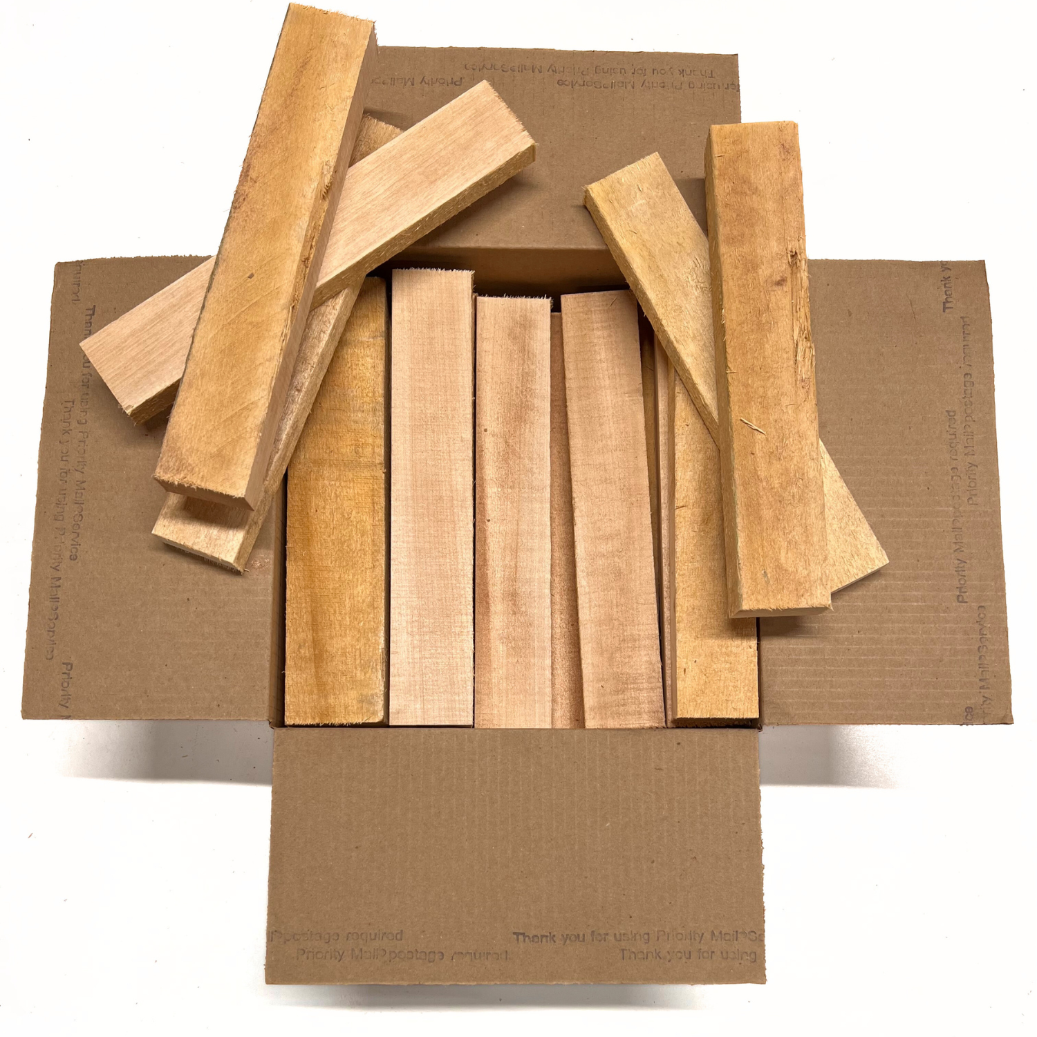 Basswood – Characteristics and Uses of Tilia Wood