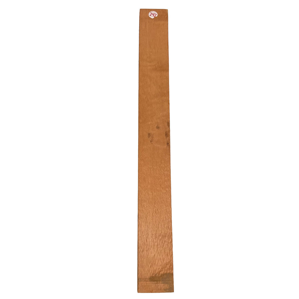 Lacewood Lumber 48" x 5" x 1-7/8" #247