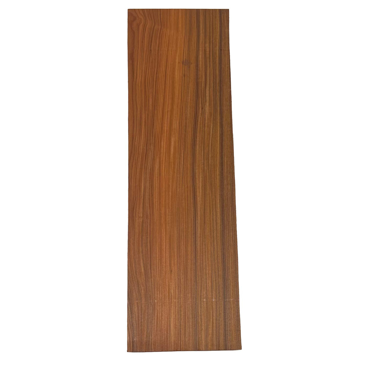 Brazilian Ironwood Lumber 24" x 7" x 7/8" #277 - Exotic Wood Zone 