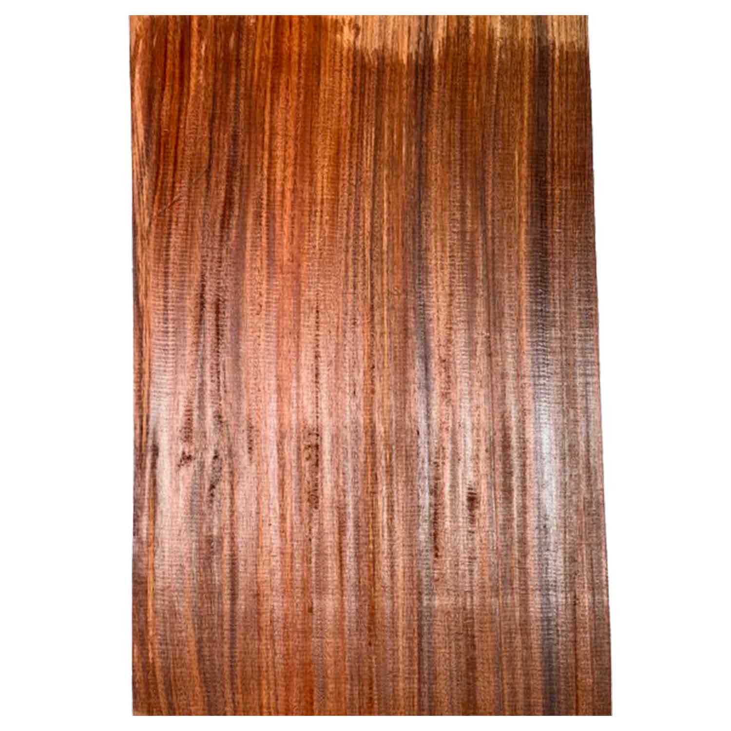 Brazilian Ironwood Lumber 24" x 7" x 7/8" #277 - Exotic Wood Zone 