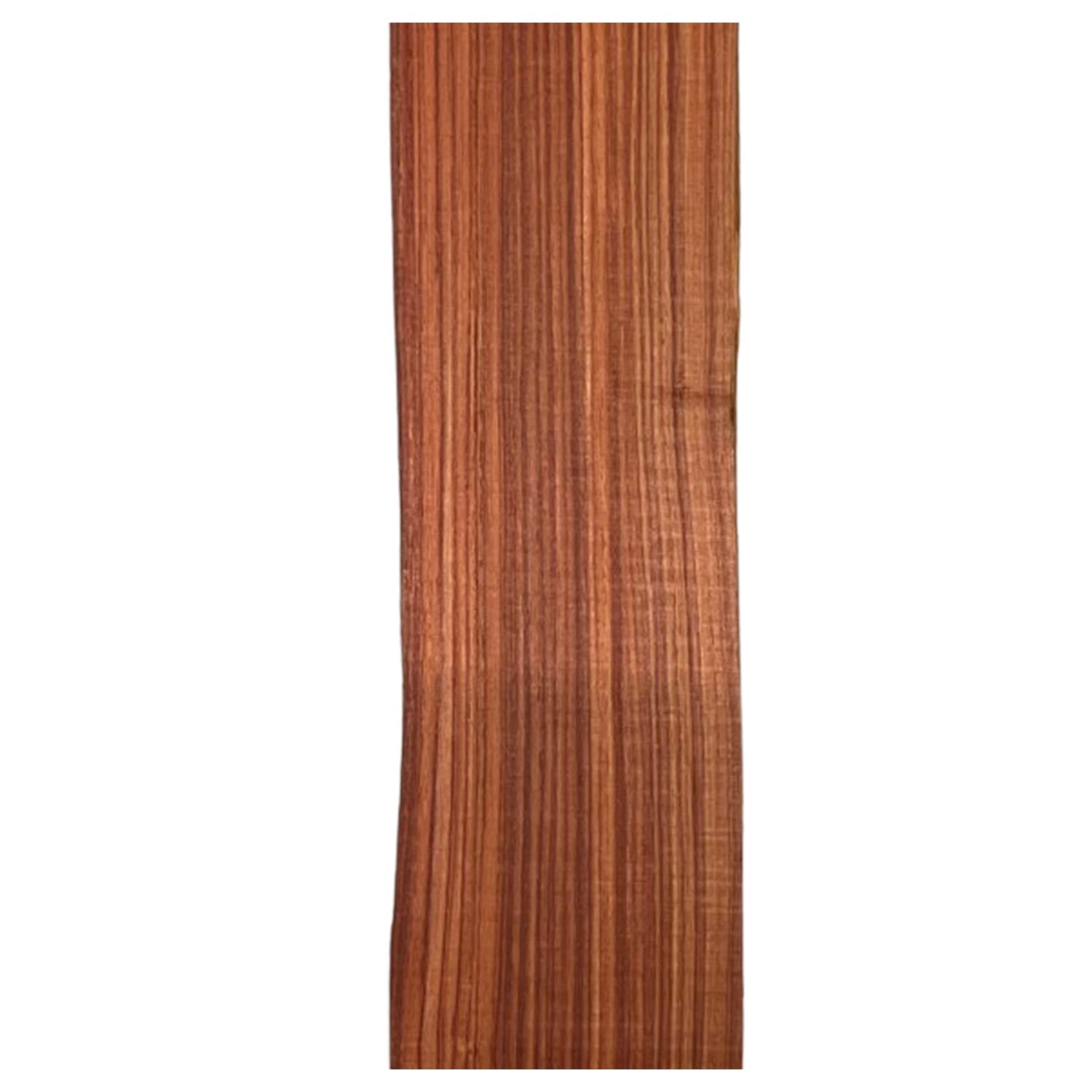 Brazilian Tulipwood Lumber 45" x 2" x 1-3/8" #291 - Exotic Wood Zone 