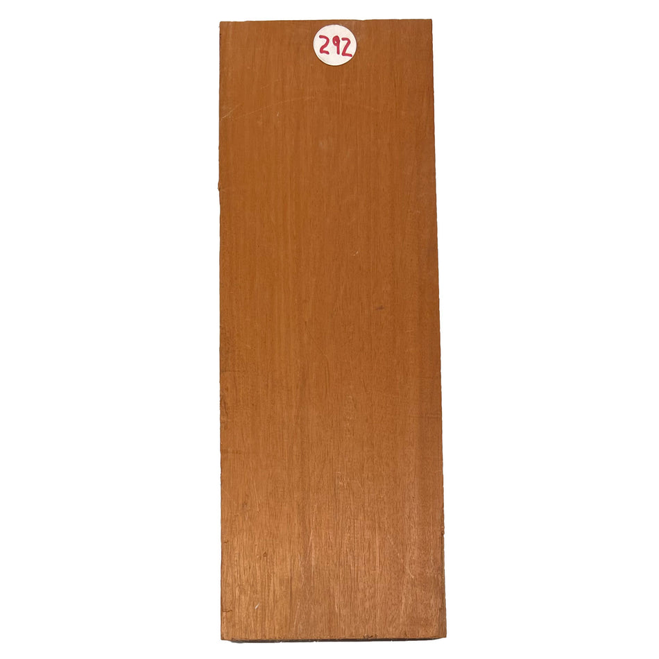 Spanish cedar Lumber 23" x 8-3/8" x 1-7/8" #292