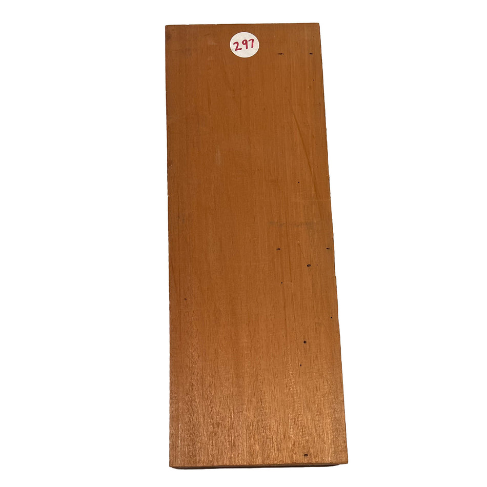 Spanish Cedar Lumber 24" x 8-5/8" x 1-7/8" #297