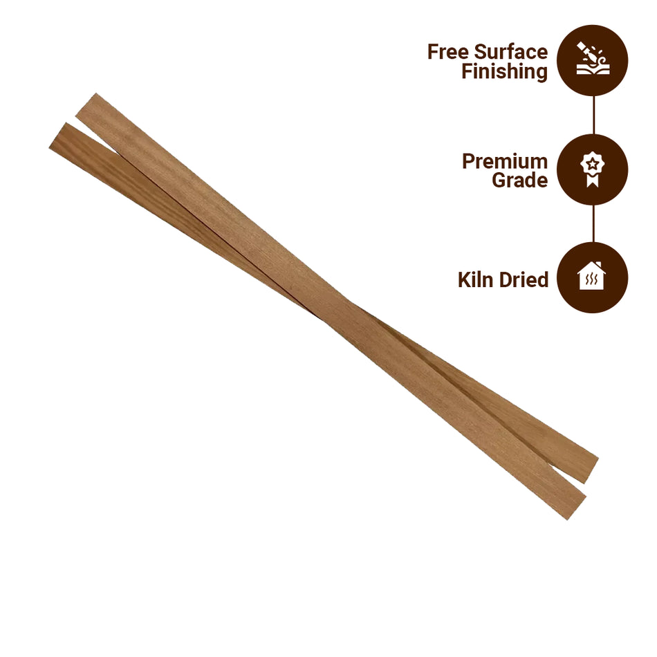 Premium  Sapele 8/4  Lumber